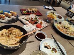 -炙柒Sekinana·精致料理 烧鸟·铁板烧(海上世界店)