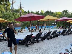 -Waterfall瀑布湾优健源(华侨城店)
