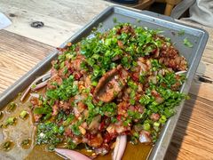 -树厨贵州菜(大十字店)