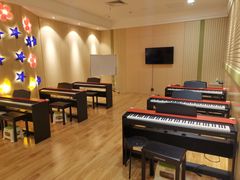 -知音艺术教育培训·钢琴培训·音乐培训(河西金鹰世界校区)