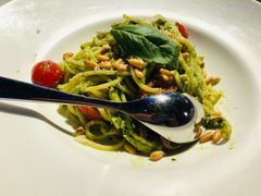 -玛尚诺意式餐厅(官舍店)
