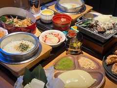 -味太助·银饭食堂(中华城店)