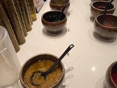 -呷哺呷哺 黄金牧场 (中发百旺店)