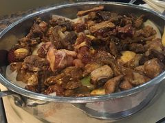 -黄记煌三汁焖锅(华发商都店)