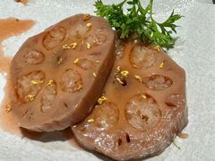 -苏晓玥·江南小吃(深圳北站店)