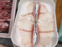 -江小渔鲜鱼火锅(应天西路店)