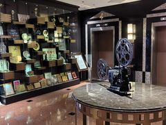 -上海银星皇冠假日酒店