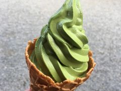 -豆政(金閣寺境内売店)