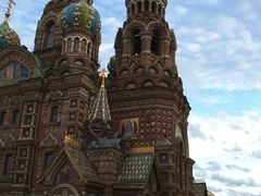 -滴血救世主教堂