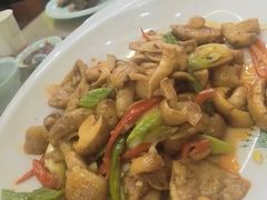 -清真·益鑫羊肉手抓馆(花园北街店)