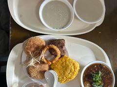 -尹三豆汁(天坛店)