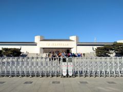 -中国人民抗日战争纪念馆