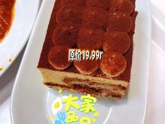 -宜家·瑞典风味餐厅(武汉荟聚中心店)