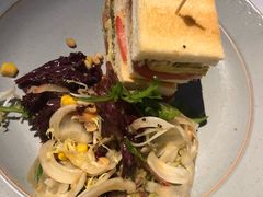 -Wei菋·Le Bistrot