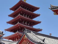 -浅草寺