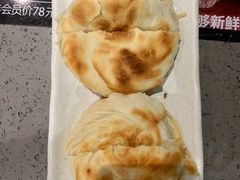 -大师兄·西北小馆(南沙万达广场店)