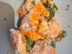 -隅乐胡椒虾·台湾菜·团建(皇岗店)