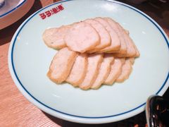 温州鱼饼-云天楼国鼎喜宴中心(国鼎店)