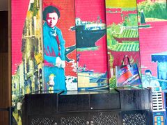 -厦门海港英迪格酒店(中山路店)