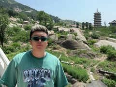 -峄山风景名胜区