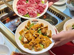 -雾都渣渣火锅(南城智汇城店)