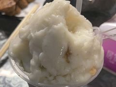 炒冰-啊溜烧烤·炭火传承(南澳店)
