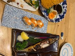 -隐泉京望日式料理(太和广场店)