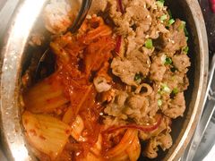 -花味烤肉·拌饭(庐阳万象汇店)
