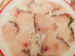 -涮福記·现切牛羊肉火锅(世纪汇店)
