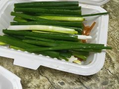 -闻道食府烙饼卷带鱼(原车耳营店原大觉寺店)