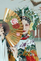 -凤绫儿亲子儿童摄影馆(天津店)