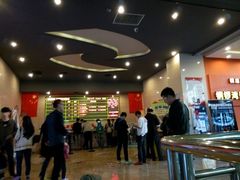 -太原华邦影城(潮流汇店)
