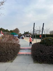 -季高兔窝窝亲子园(上海薰衣草公园店)