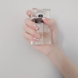 -M·X Nail日式美甲美睫