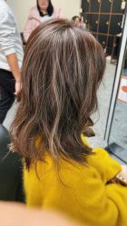点击看大图 -HD HAIR STYLE