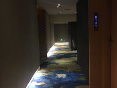 -JOYA湾悦国际酒店(世界之窗店)