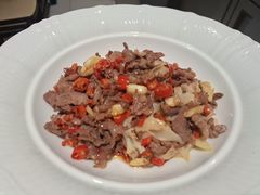 -许爷家·生态湖鲜(徐汇日月光店)