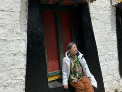 -罗布林卡