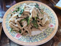 -烤肉季饭庄