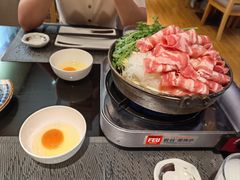-昱匠·日本料理(金融街店)