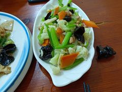 -独流饭店(静海区国土资源分局西)
