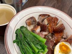 -粤拭轩·广东味道(祥和里店)