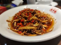-天下客饭店(中山路店)
