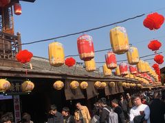 -茯茶镇