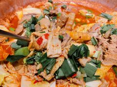 -云海肴·汽锅鸡·云南菜(高德置地店)