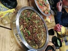 -嘎嘎鸭脑壳(金琴店)