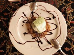 餐后甜点-Old Ottoman Cafe & Restaurant
