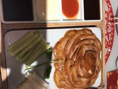 -吉祥春饼·烤鸭(国贸店)