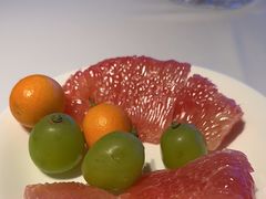-山泉粤宴(广东大厦店)