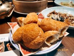 -龍聚祥烧麦馆(万达店)